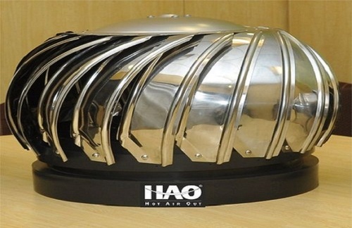 Air Ventilator
