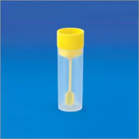 Stool Container