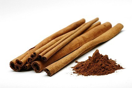 Cinnamomum Tamala Ingredients: Herbal Extract