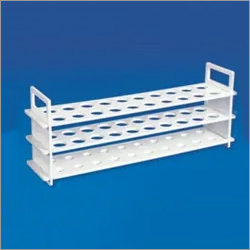 Plastic Test Tube Stand