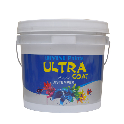 Acrylic Distemper