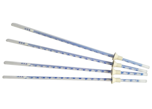 ESR Pipette
