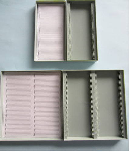 Storage Boxes