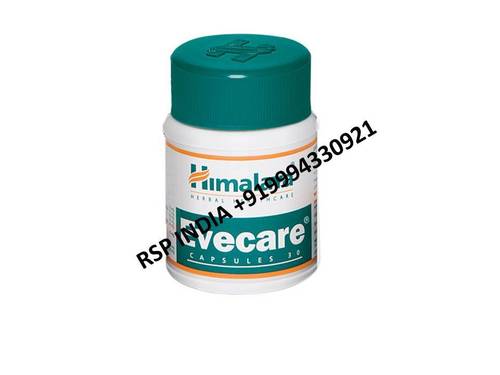 Evecare Capsule 30'S General Drugs