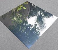Aluminium Reflector Sheet - Application: Lighting