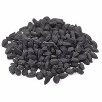 Black Cumin Seeds