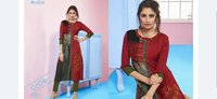 Exclusive Designer Kurtis