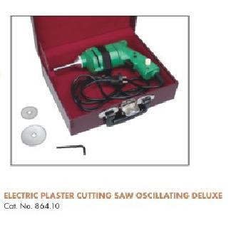 Electric Plaster Cutting Saw