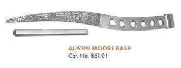 Austin Moore RASP