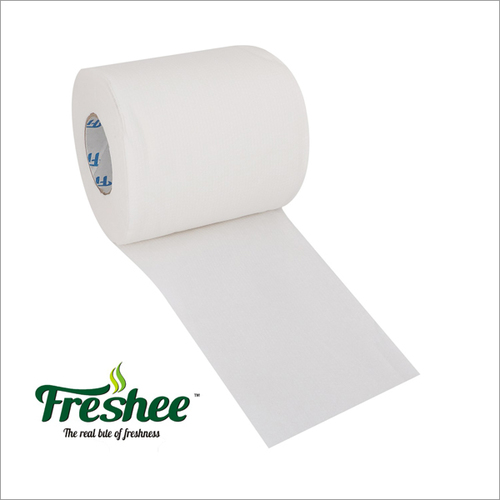 Premium Toilet Paper Rolls