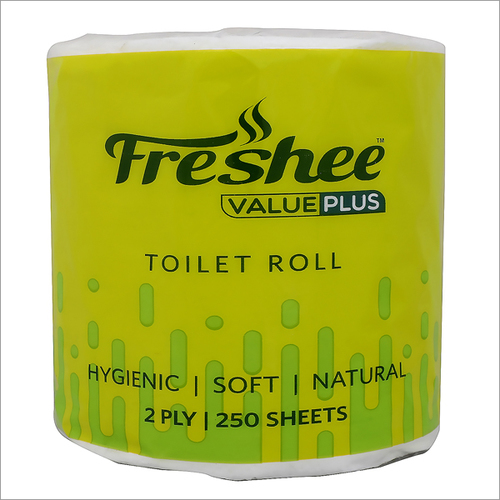 Toilet Household Rolls