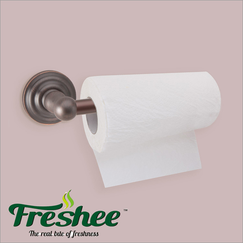 Toilet Tissue Rolls By ROCKDUDE IMPEX PVT.LTD.