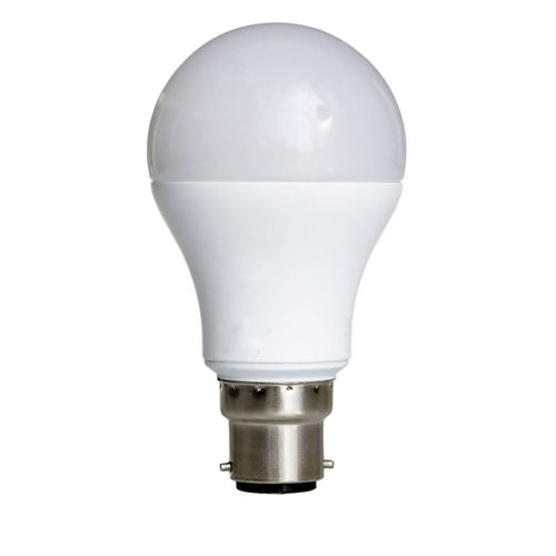 9 Watt LED Bulb