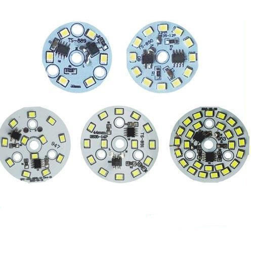 LED Bulb DOB Driver On Board