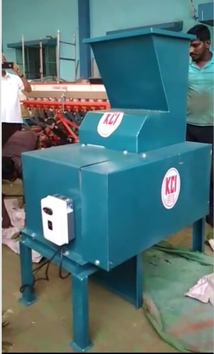 Bio Waste Shredder (5HP)
