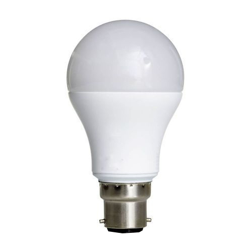 White LED Bulb