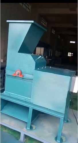 Bio Waste Shredder (10 HP)