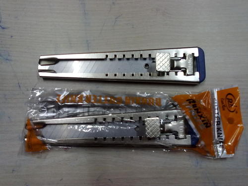 CUTTER KNIFE CUTTER KNIFE