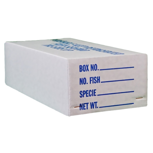 Printed Corrugated Box Printed Corrugated Box