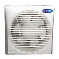White Domestic Exhaust Fans