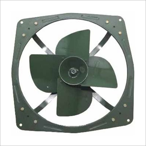 Exhaust Fans