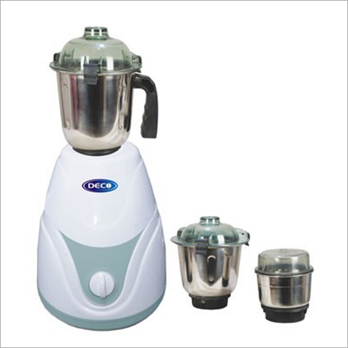 White Juicer Mixer Grinders