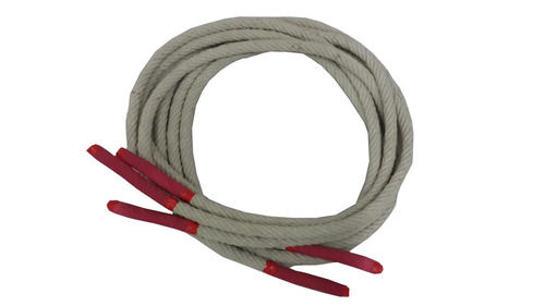 Gymnastic Rope