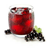 Fresh Grape Juice