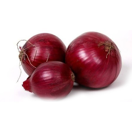 Pure Onions