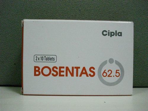 Bosentan