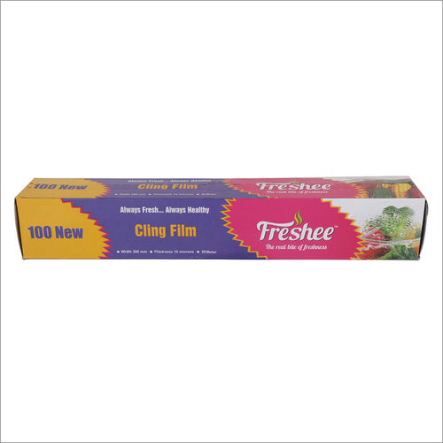 30mx300mm Cling Film