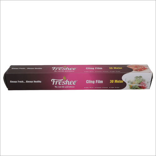 Freshee Cling Film