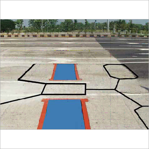 Road Weigh In Motion system