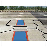 Road Weigh In Motion System - 100,000lb Capacity, Dimensions 3962x749mm , Lcd Monitor Display, Ip68 Rating, +/-0.1% Static Accuracy, 12-month Warranty