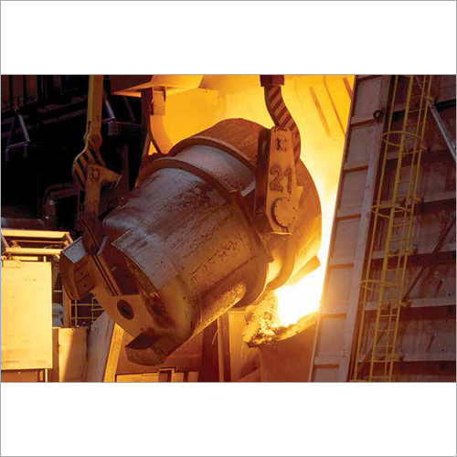 Crane Weighing System