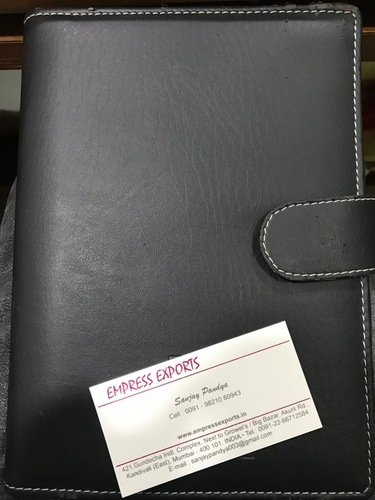 Executive Diary