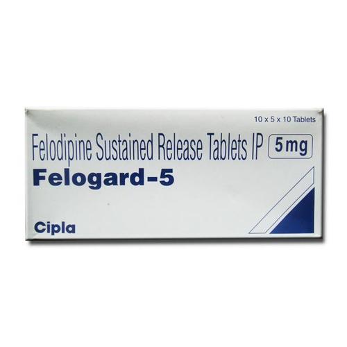 Felodipine