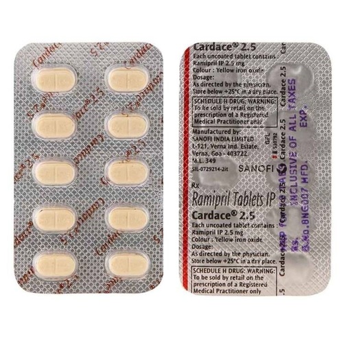 Ramipril