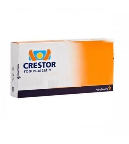 Rosuvastatin Calcium