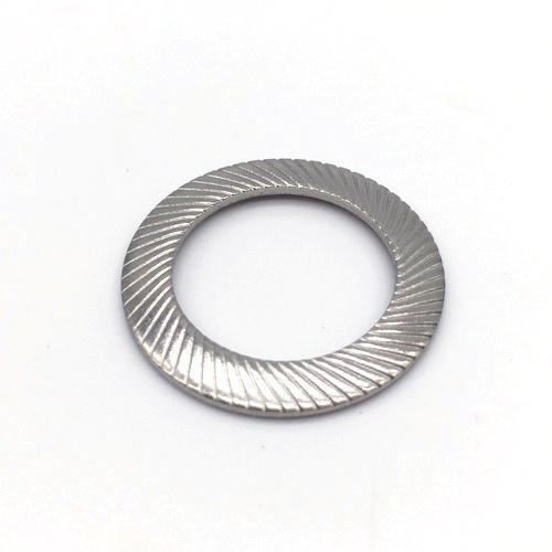 Wedge Lock Washer