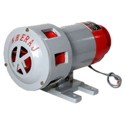 Megaphone & Siren
