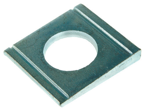 Tapered Square Washer