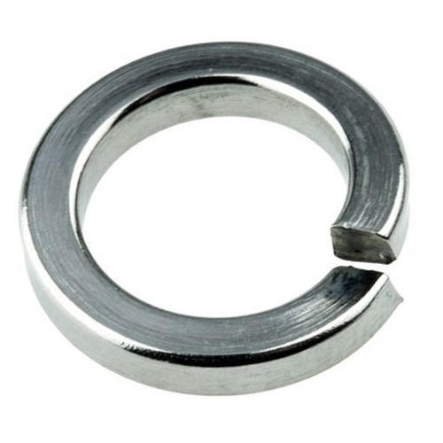 Mild Steel Spring Washer