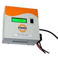 White Solar Control Unit