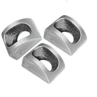 Hillside Washer - Stainless Steel | High Tensile Strength, Dimensional Accuracy, Corrosion Resistant, Versatile Installation Angles