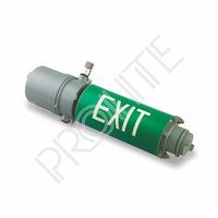 Firefly EXIT Flameproof Emergency Light