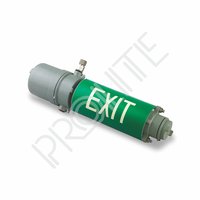 Firefly EXIT Flameproof Emergency Light