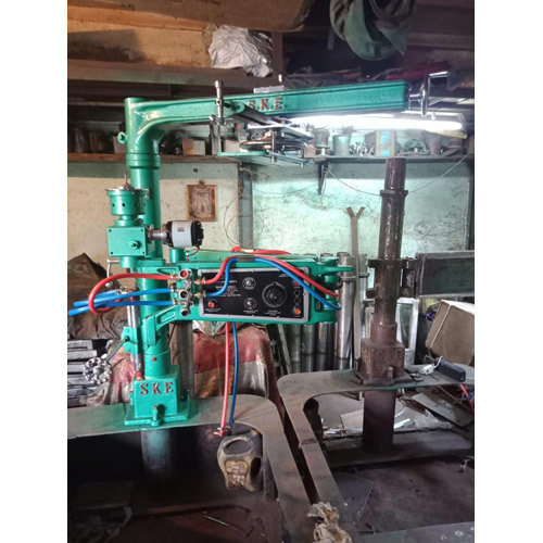 Profile Gas Cutting Machine