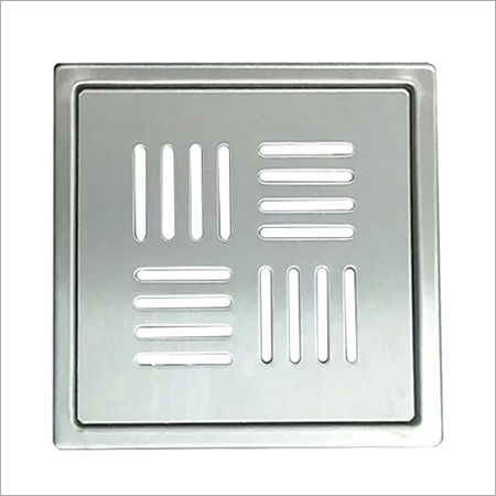 150MM Square Floor Drain