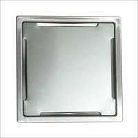 150mm Long Floor Drain